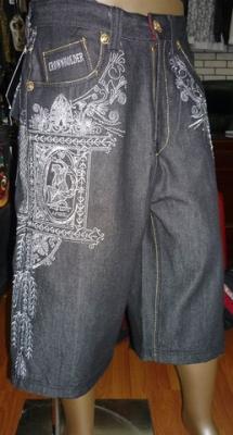 CROWN HOLDER Jeans-22